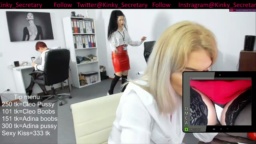 Kinky__office  09-11-2020